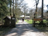 Walderlebniszentrum
