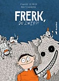 Cover Frerk