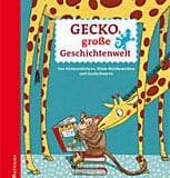 Cover Geckos Geschichtenwelt