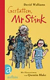 Cover Mr Stink