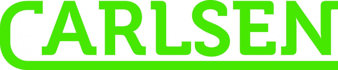 Logo Carlsen