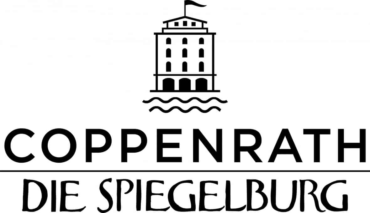 Logo Coppenrath und Spiegelburg