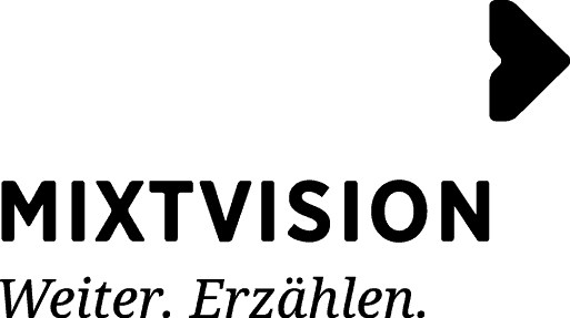 Logo Mixtvision