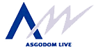 Logo Asgodom