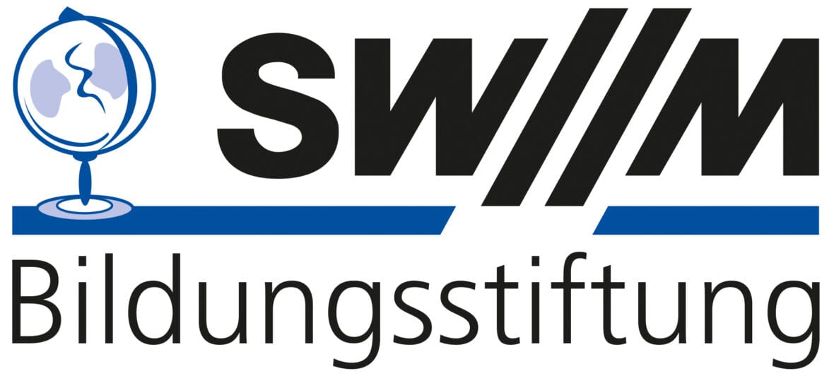 Logo Stadtwerke München Bildungsstiftung