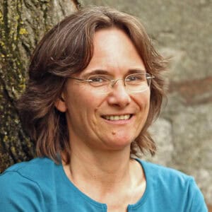 Monika Offenberger